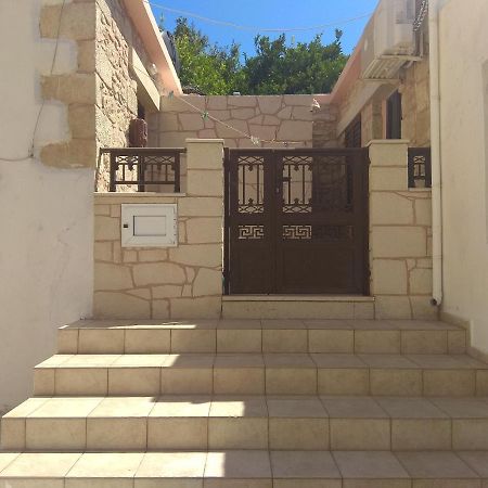 Stonehouse Villa Skopi Skopi  Exteriér fotografie